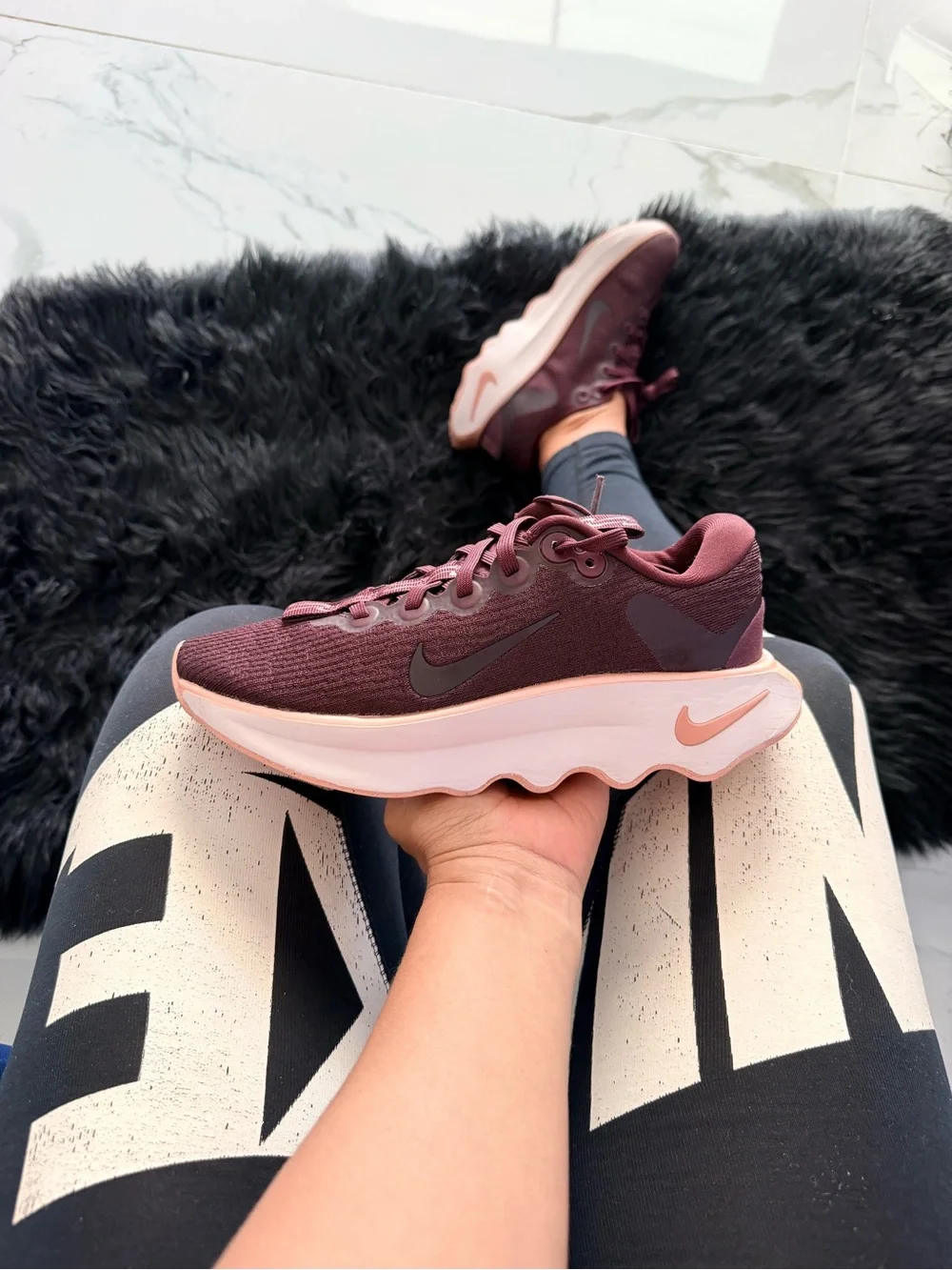 Nike Motiva